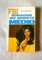 Fbi - Voragem No Oriente Médio - Numero 34.